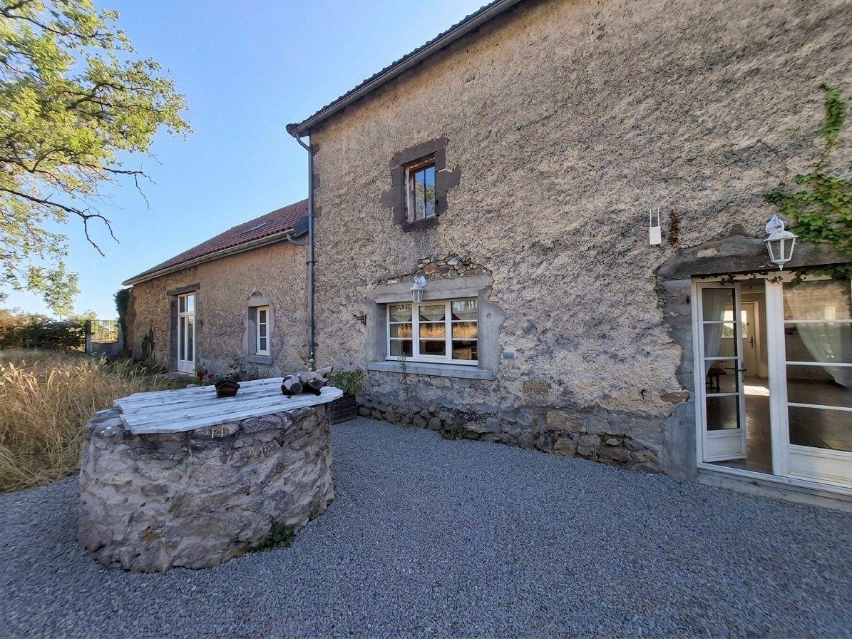 Cuadra de propietarios En venta Puy-de-D&ocirc;me
