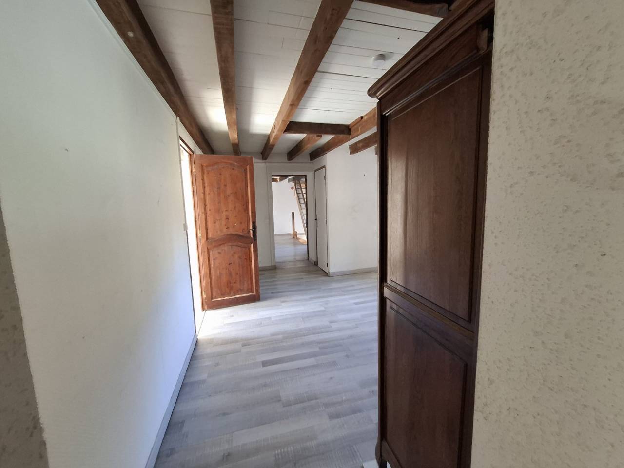 Cuadra de propietarios En venta Puy-de-D&ocirc;me