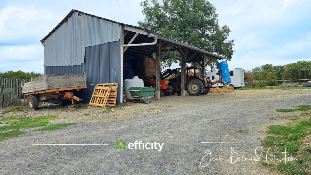 Propiedad ecuestre En venta Ile y Vilaine