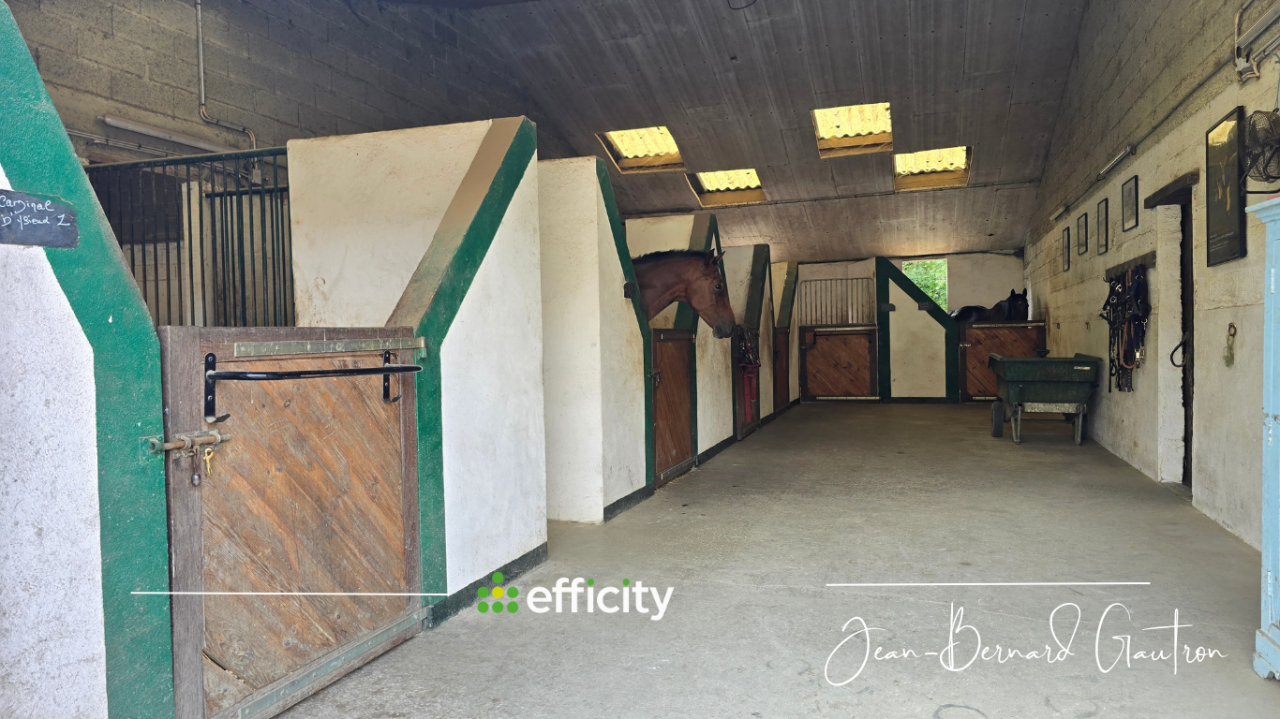 Propiedad ecuestre En venta Ile y Vilaine