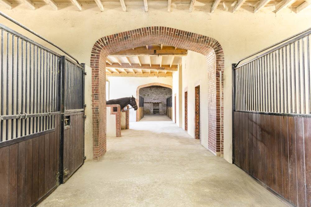 Propiedad ecuestre En venta Sena y Marne