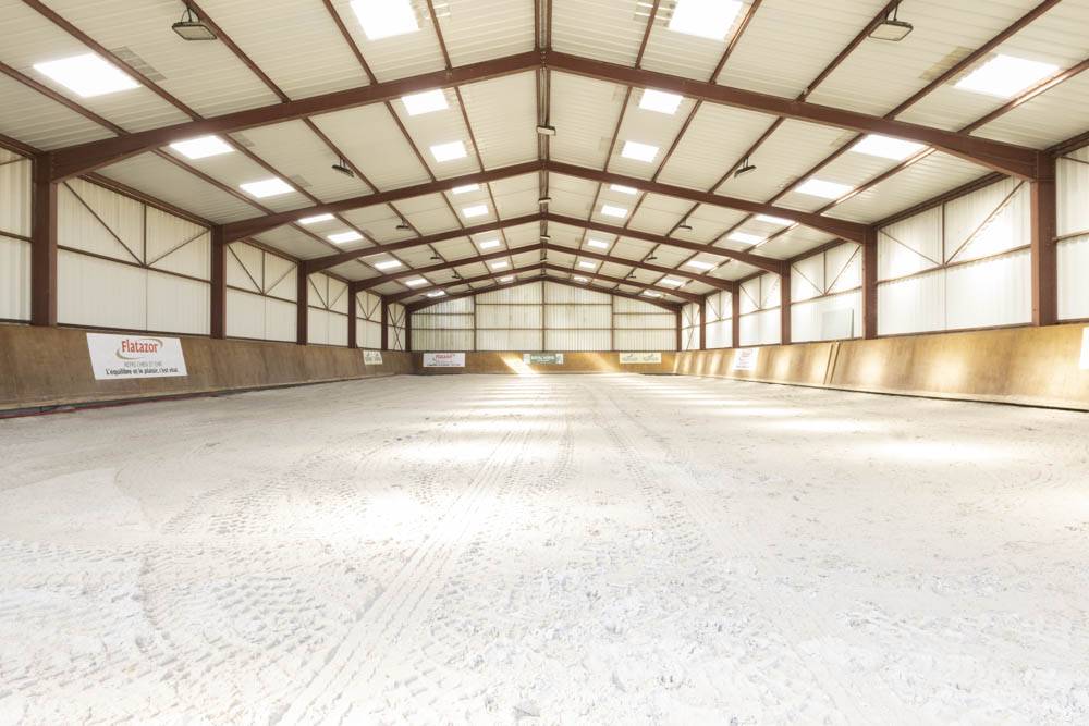 Propiedad ecuestre En venta Sena y Marne