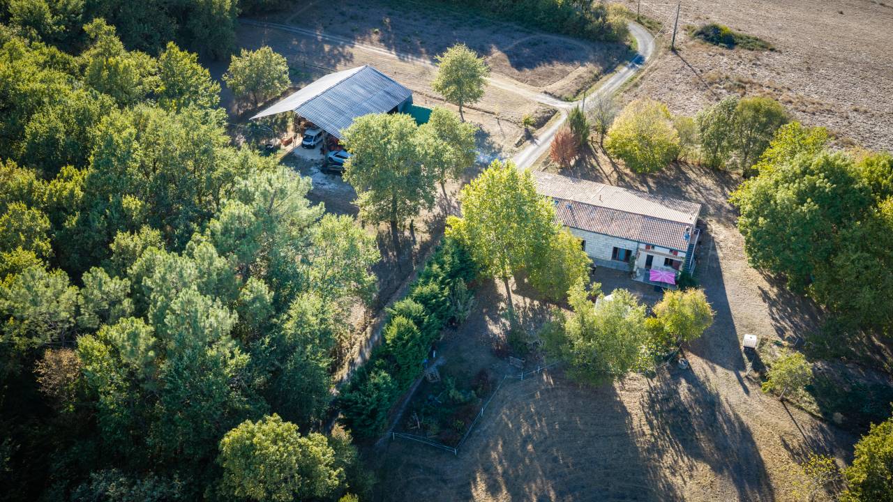 Propiedad ecuestre En venta Gironda