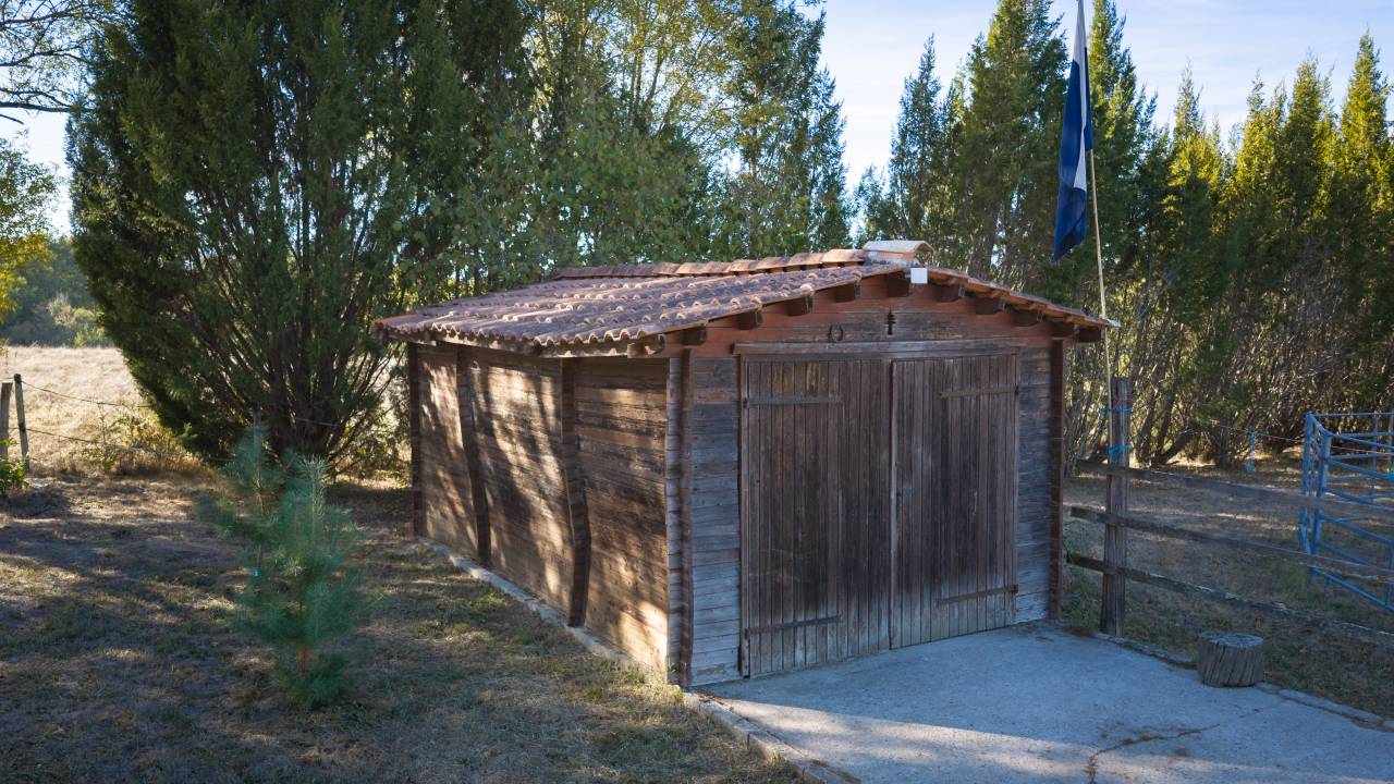 Propiedad ecuestre En venta Gironda