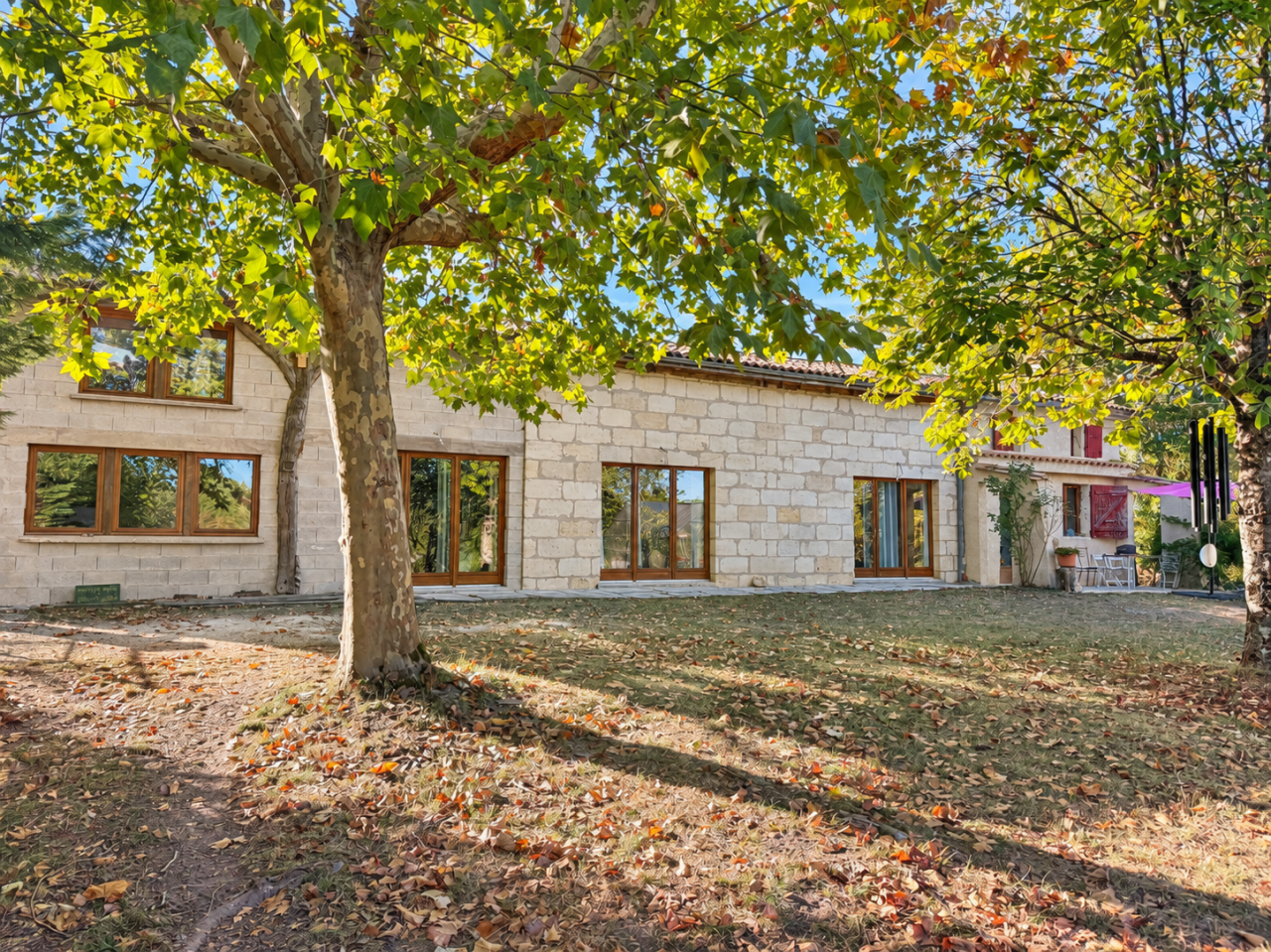 Propiedad ecuestre En venta Gironda