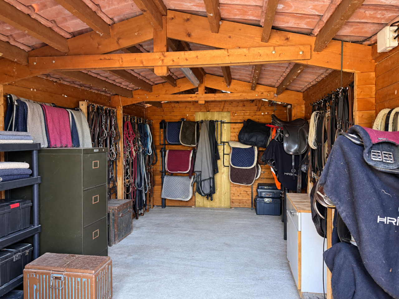 Propiedad ecuestre En venta Gironda