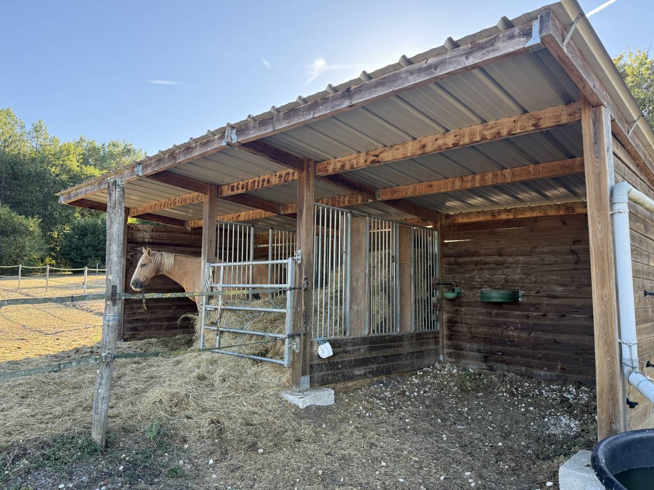 Propiedad ecuestre En venta Gironda