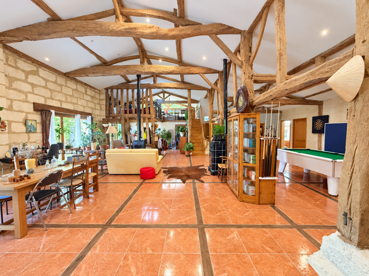 Propiedad ecuestre En venta Gironda