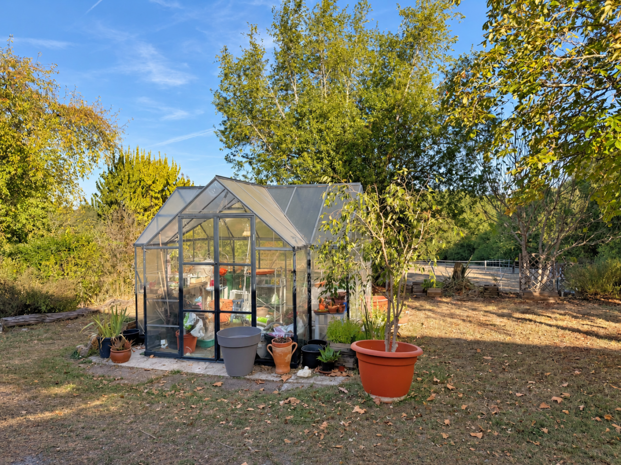 Propiedad ecuestre En venta Gironda