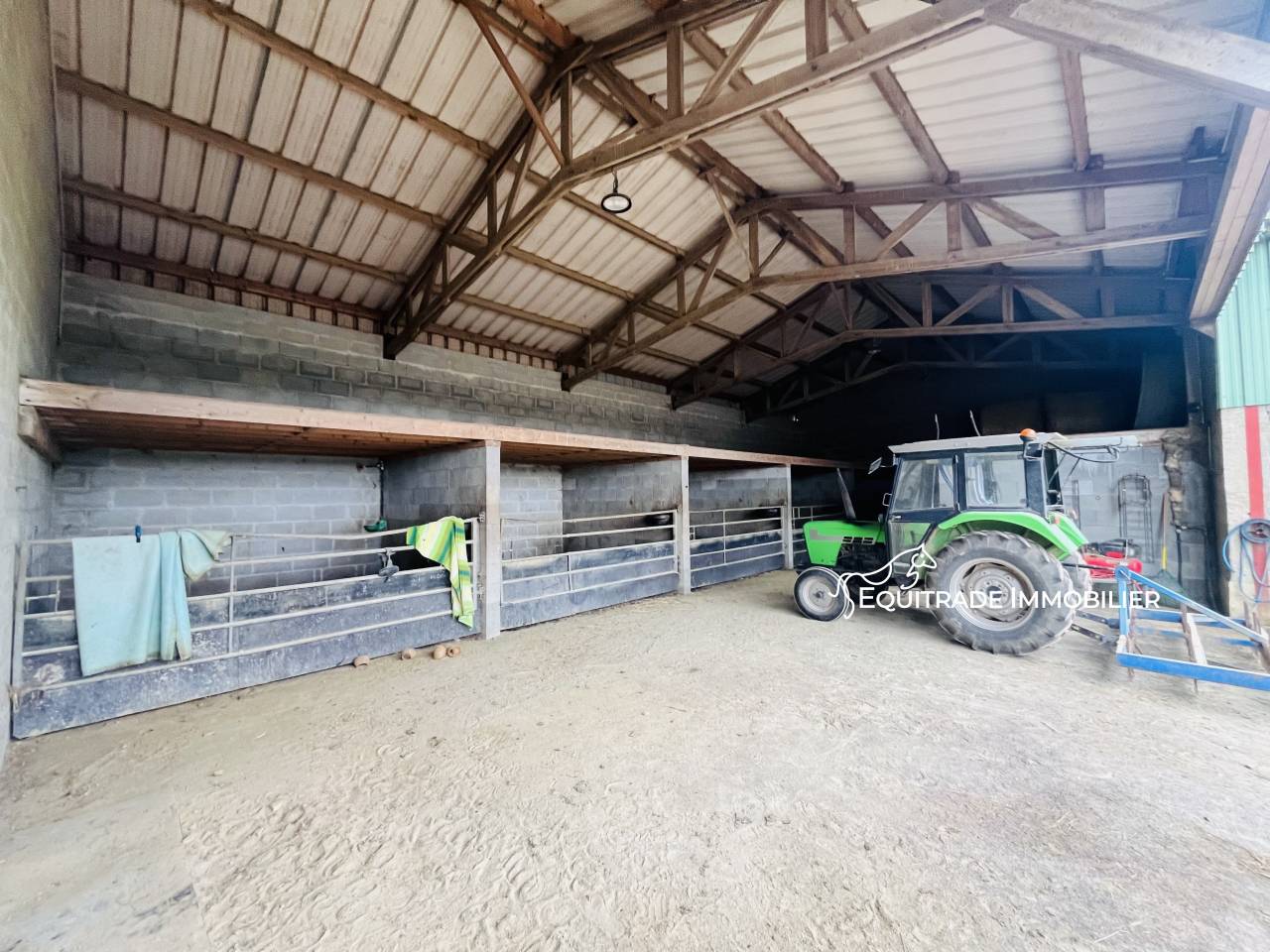 Propiedad ecuestre En venta Mancha