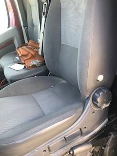 Furgoneta para caballos Peugeot equitreck 2011 De segunda mano