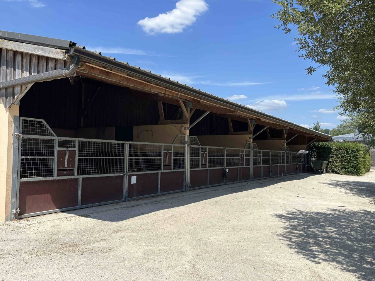 Acaballadero En venta Calvados