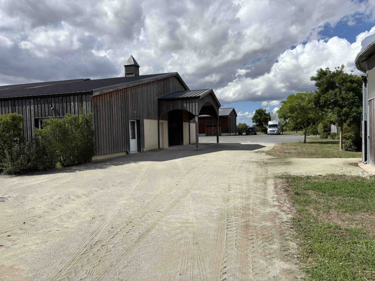 Acaballadero En venta Calvados