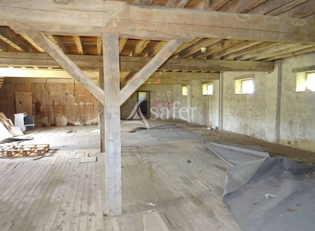 Explotaci&oacute;n agr&iacute;cola En venta Alto Garona
