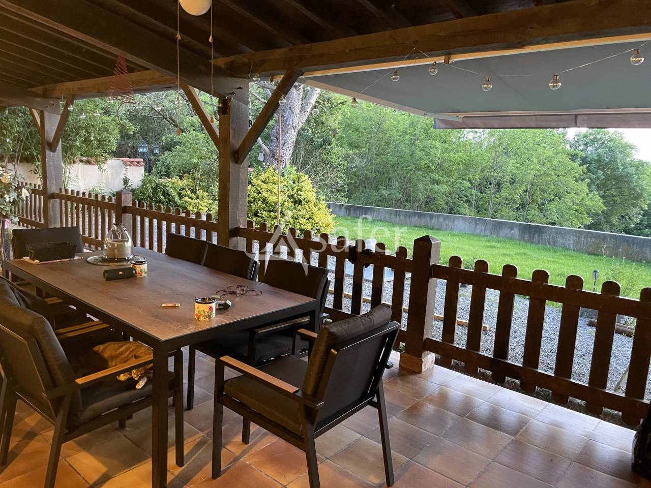 Propiedad rural En venta Tarn