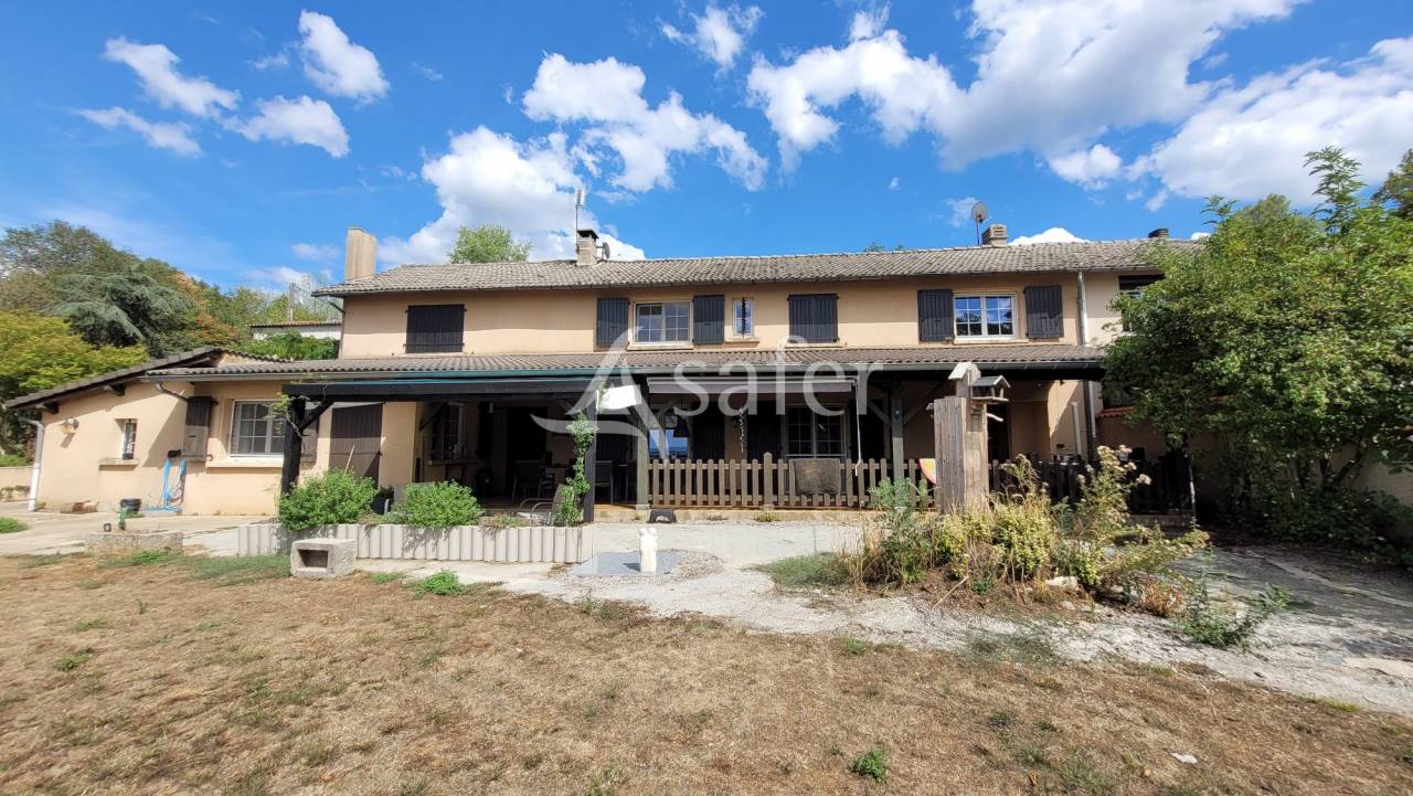 Propiedad rural En venta Tarn