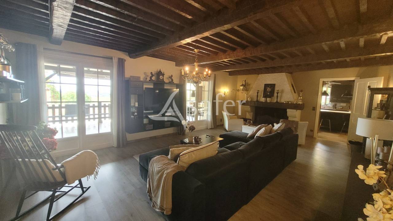 Propiedad rural En venta Tarn