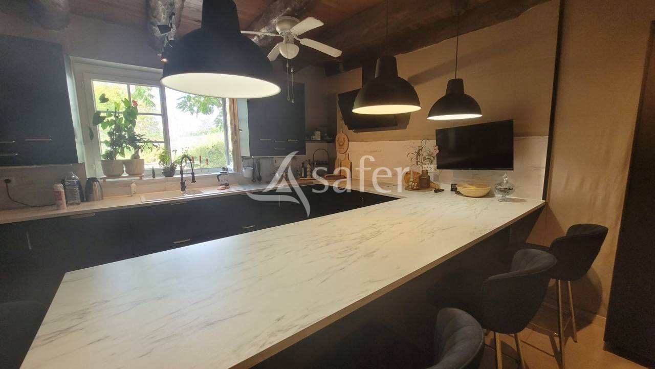 Propiedad rural En venta Tarn
