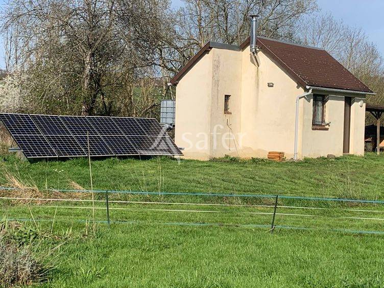 Explotaci&oacute;n hortensa En venta Eure y Loir