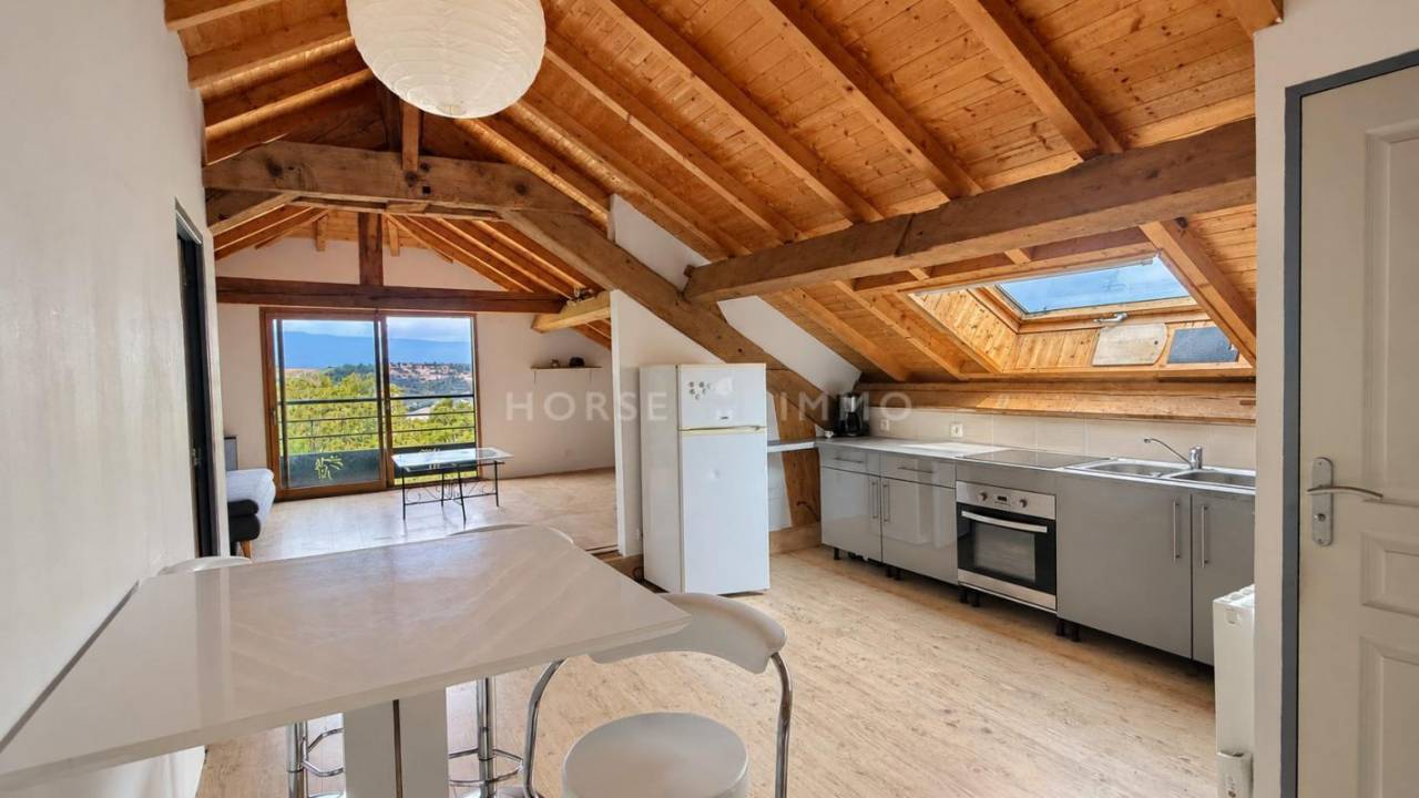 Propiedad ecuestre En venta Alta Saboya