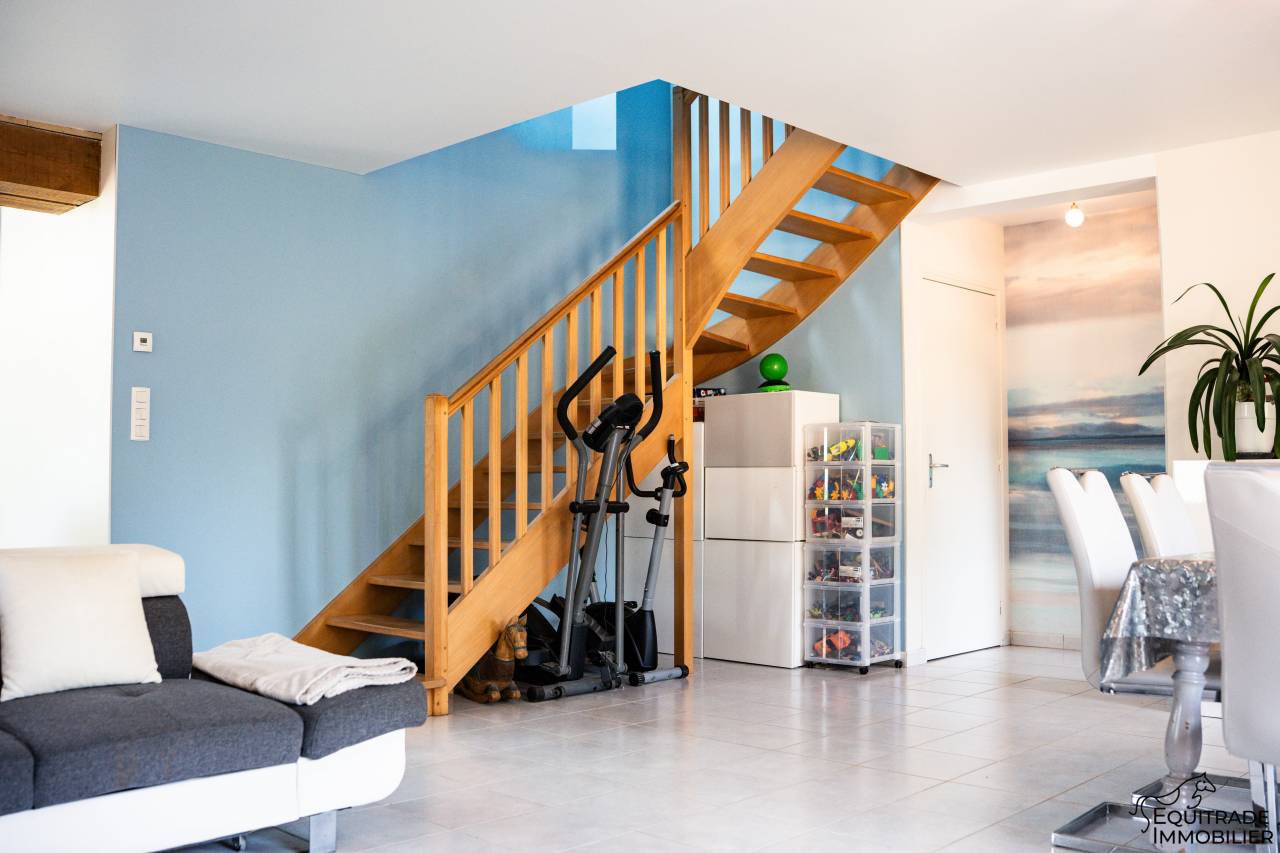 Propiedad ecuestre En venta Ile y Vilaine