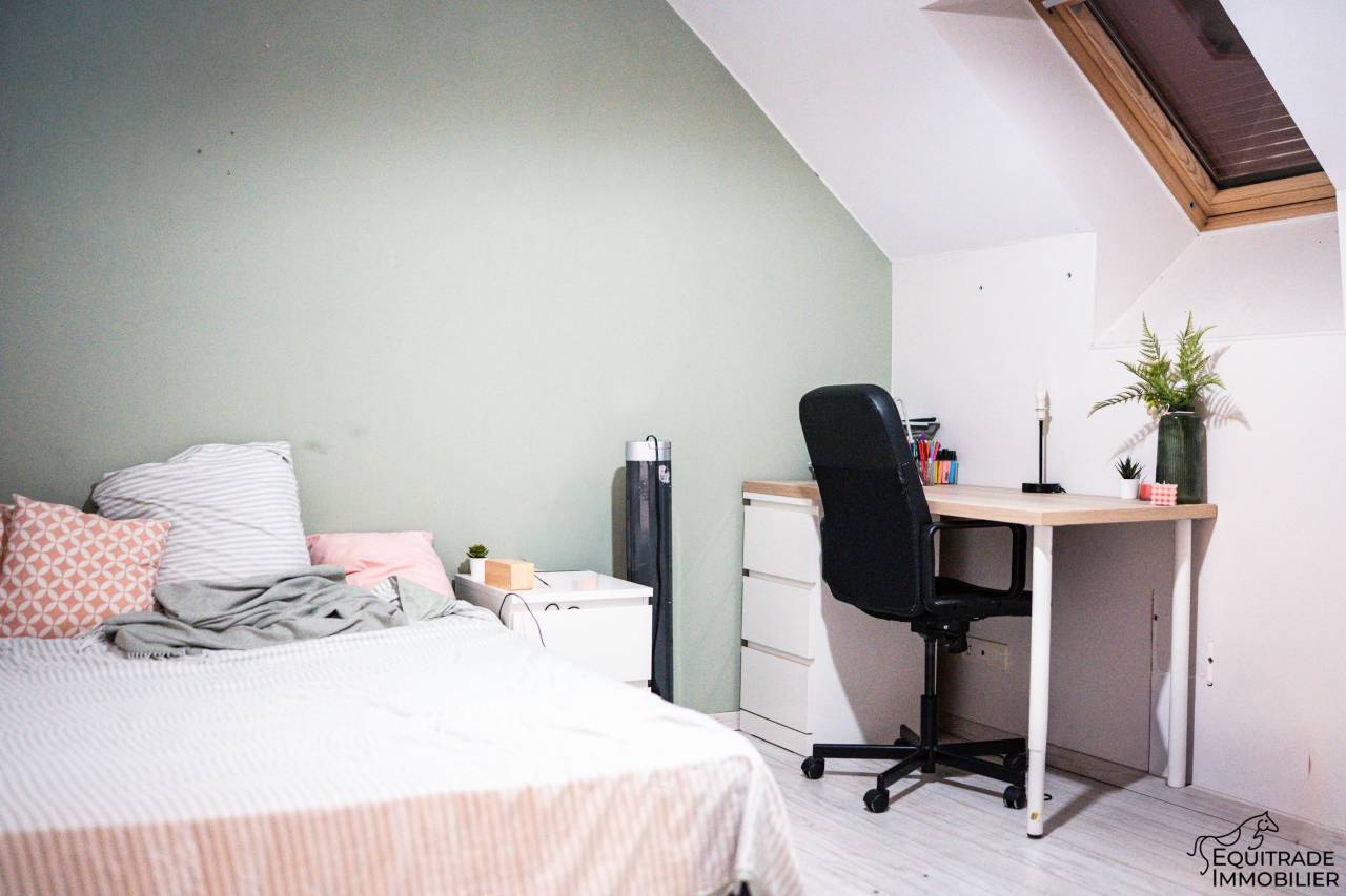 Propiedad ecuestre En venta Ile y Vilaine