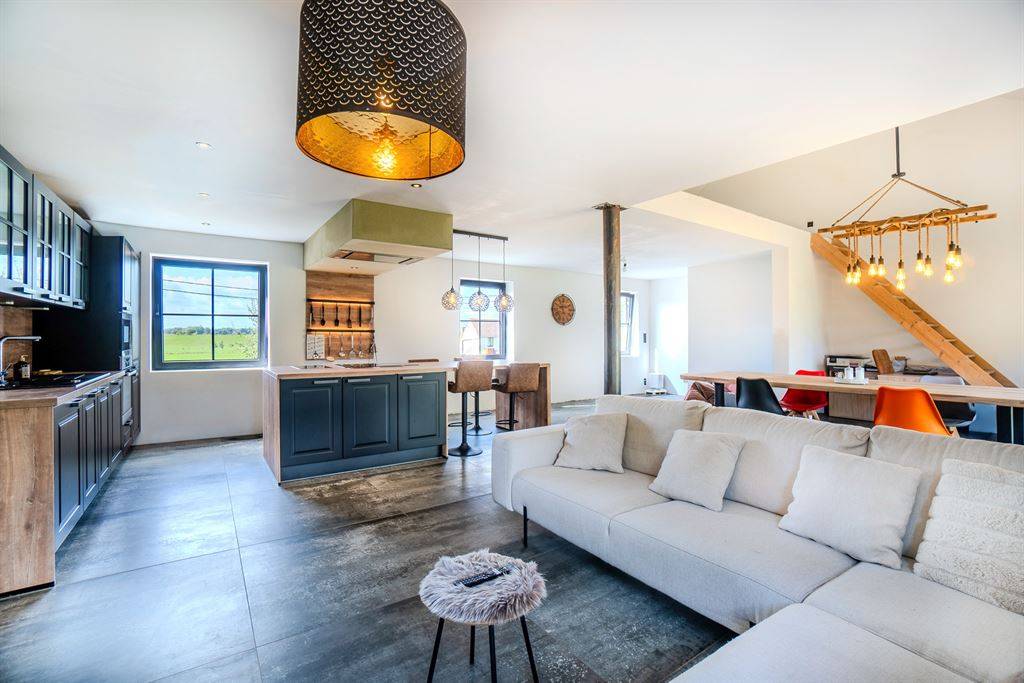 Propiedad ecuestre En venta Hainaut