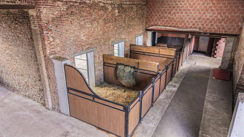 Propiedad ecuestre En venta Hainaut