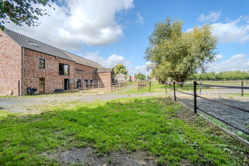 Propiedad ecuestre En venta Hainaut