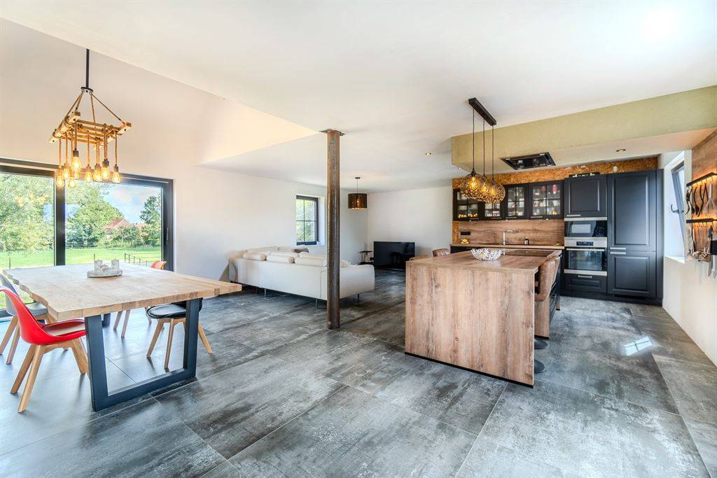 Propiedad ecuestre En venta Hainaut