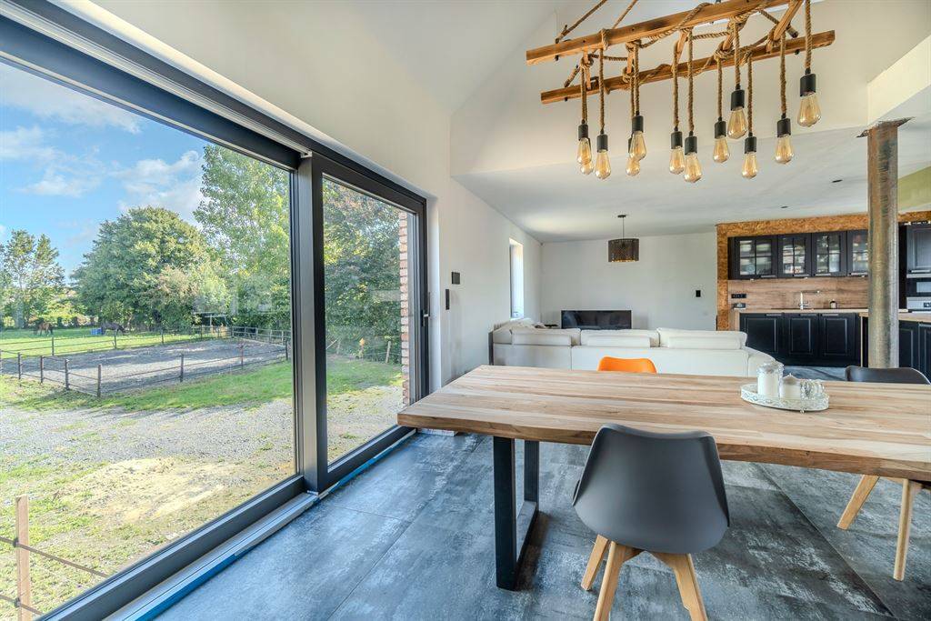 Propiedad ecuestre En venta Hainaut