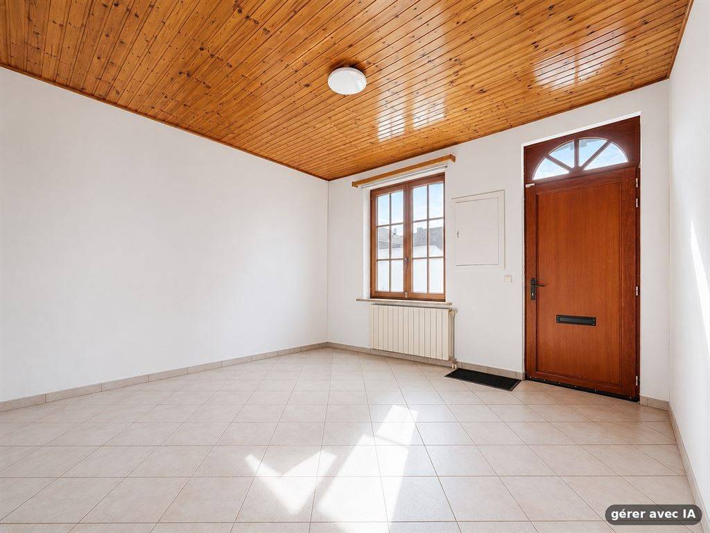 Propiedad ecuestre En venta Hainaut