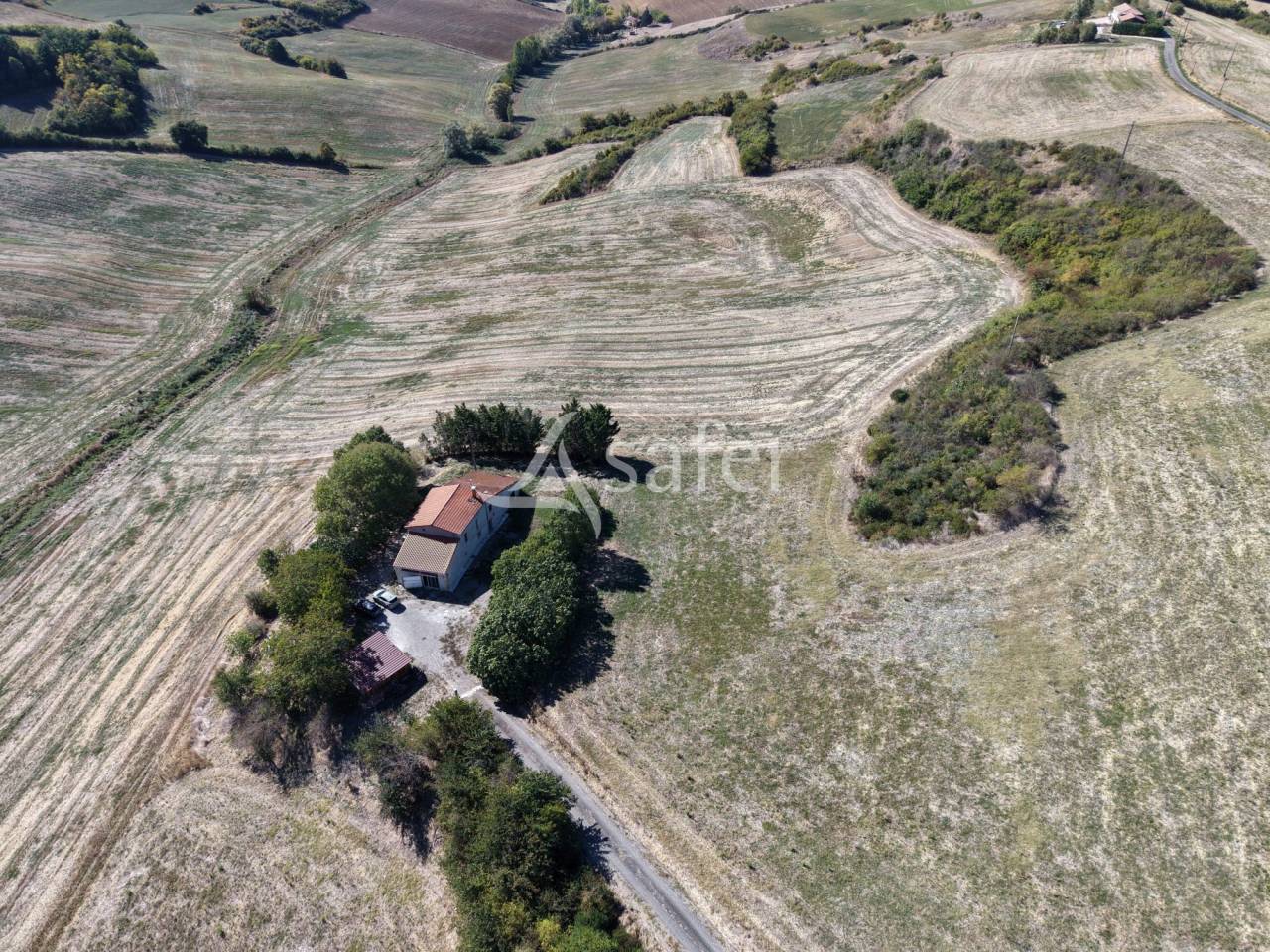 Propiedad rural En venta Ari&egrave;ge