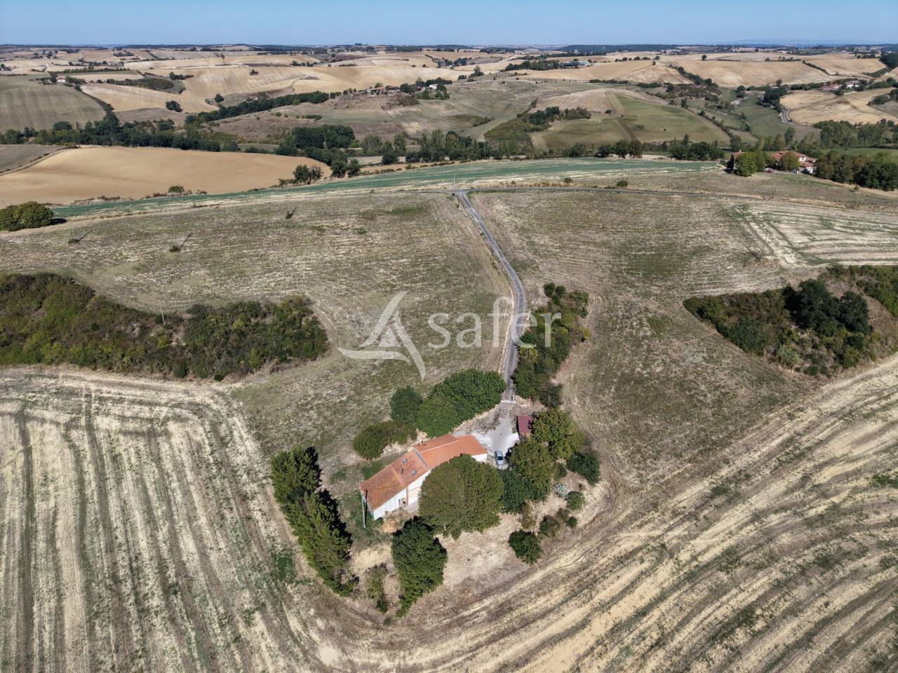 Propiedad rural En venta Ari&egrave;ge