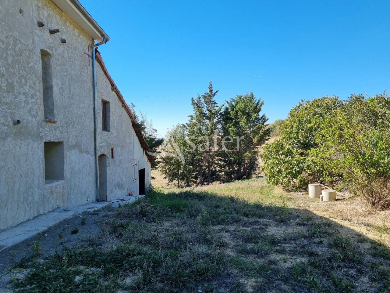 Propiedad rural En venta Ari&egrave;ge