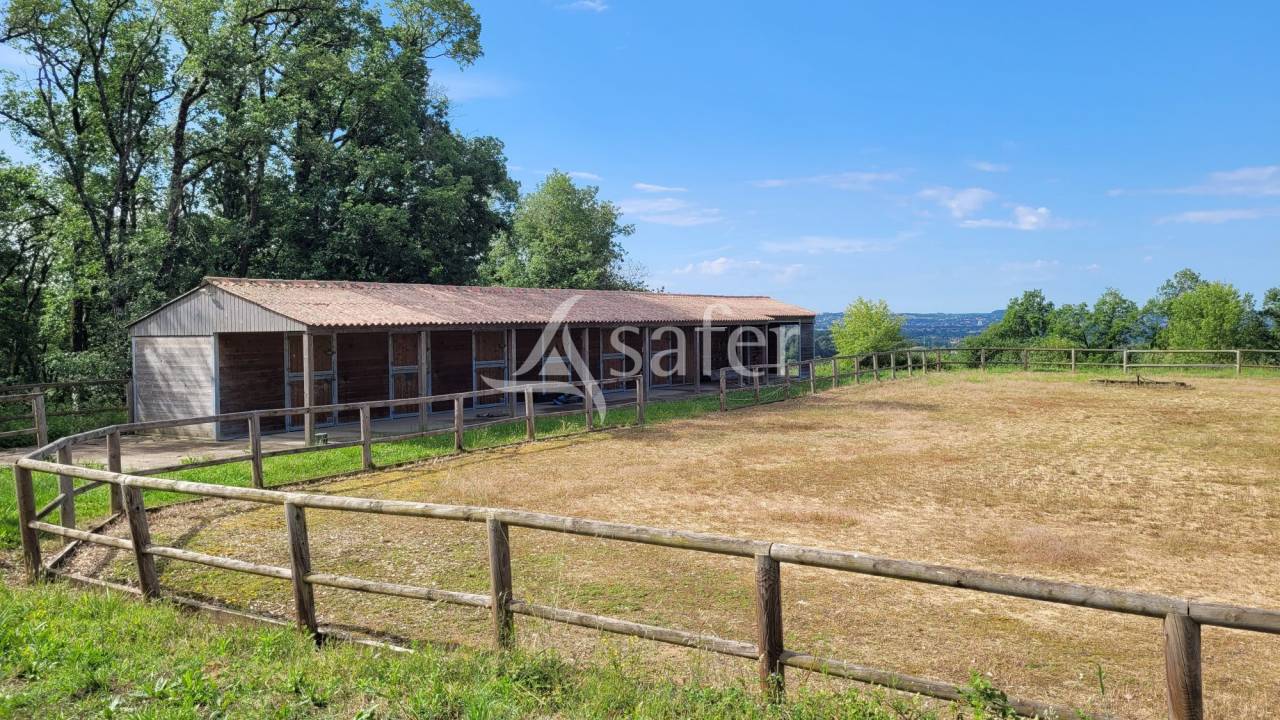 Propiedad rural En venta Tarn
