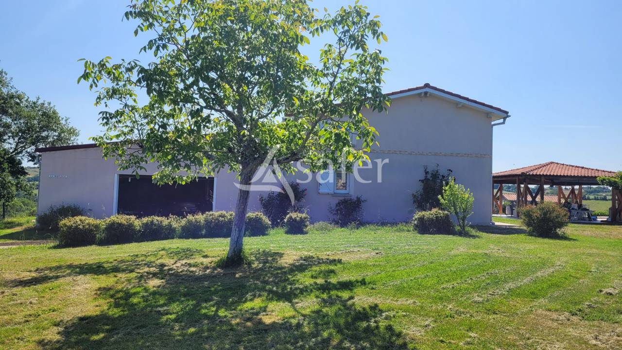 Propiedad rural En venta Tarn