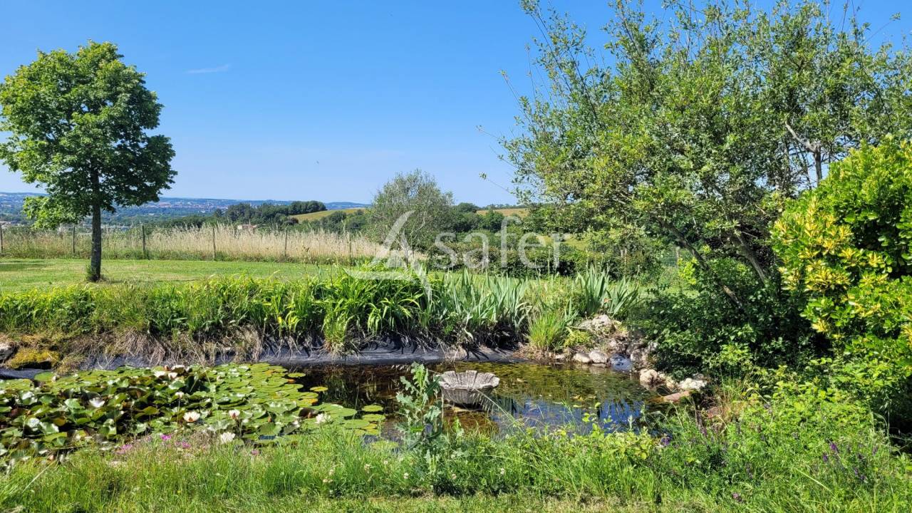 Propiedad rural En venta Tarn
