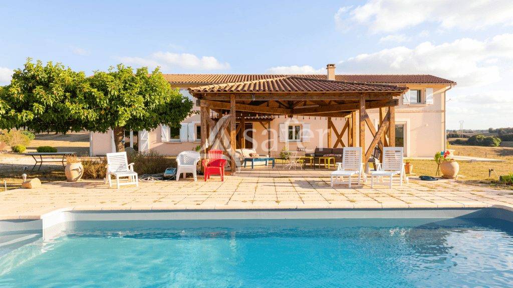 Propiedad rural En venta Tarn