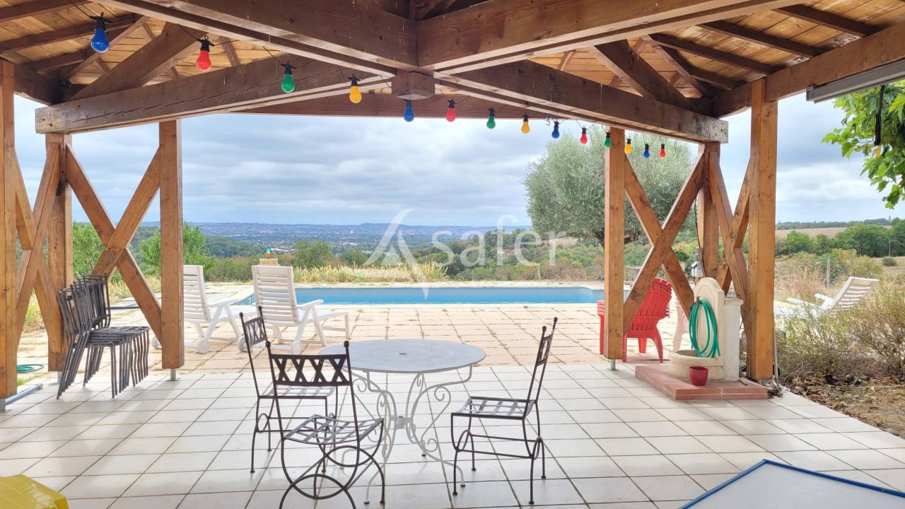 Propiedad rural En venta Tarn