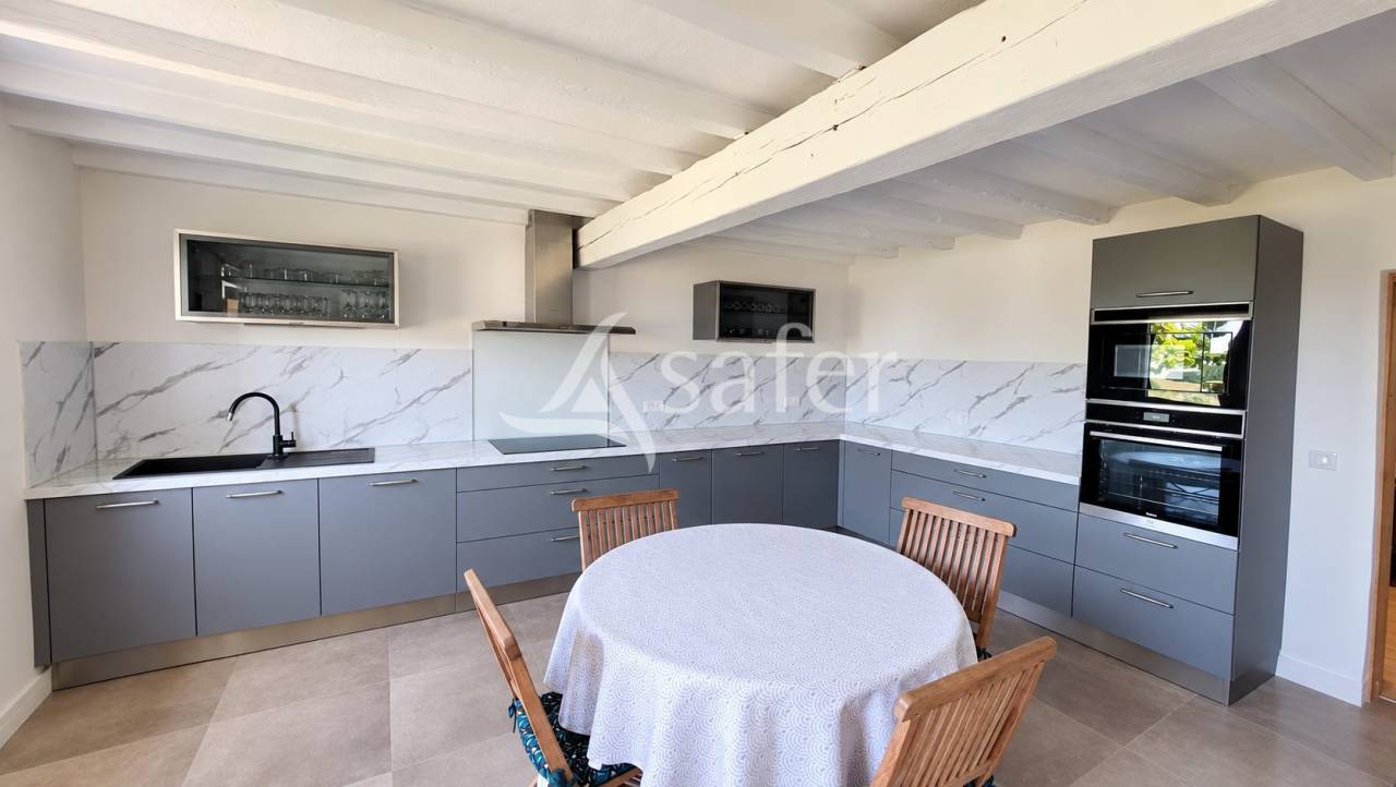Propiedad rural En venta Tarn