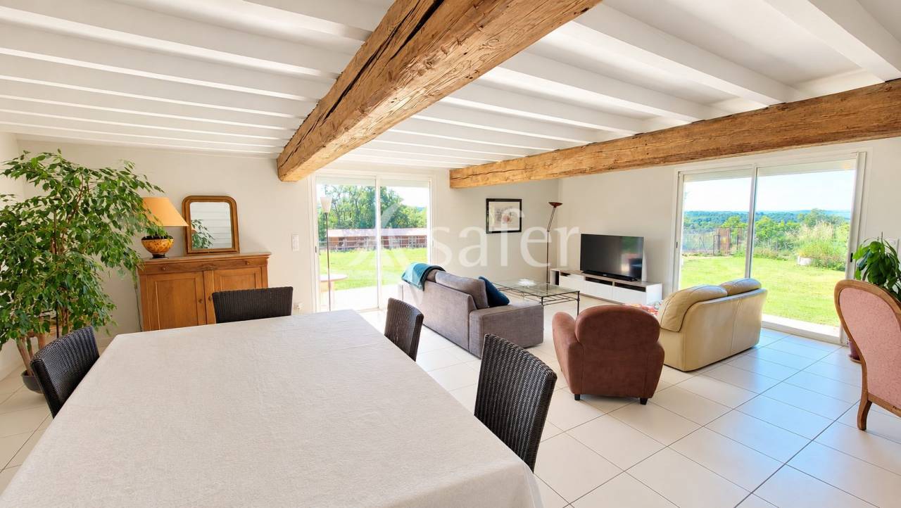 Propiedad rural En venta Tarn