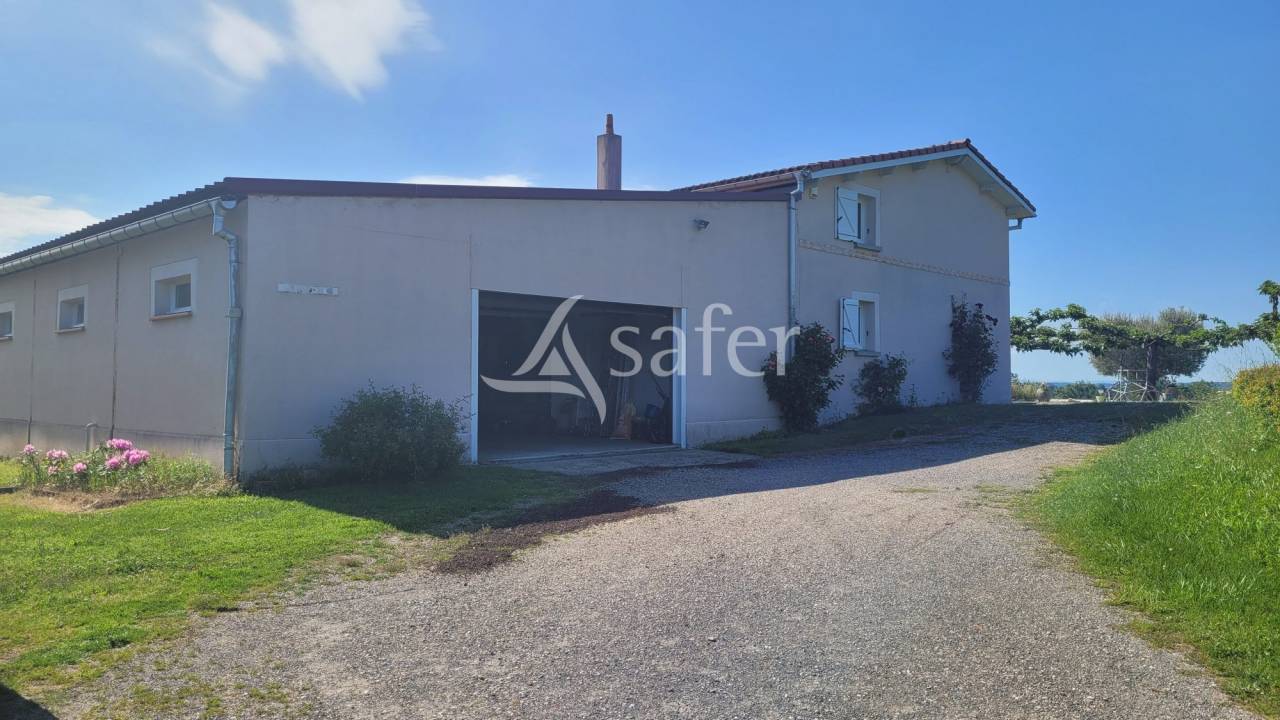 Propiedad rural En venta Tarn