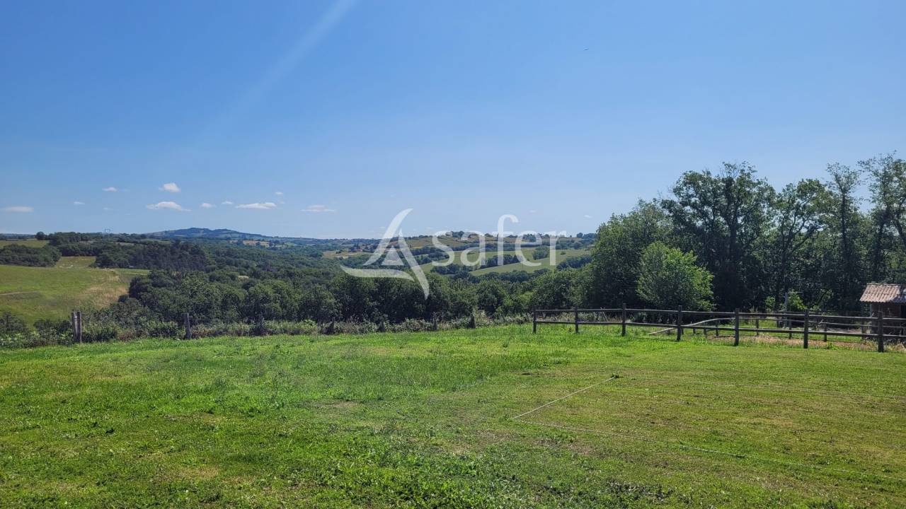 Propiedad rural En venta Tarn
