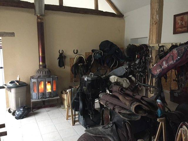 Cuadra de propietarios En venta Vienne
