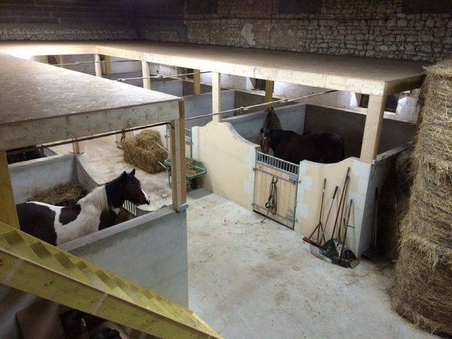 Cuadra de propietarios En venta Vienne