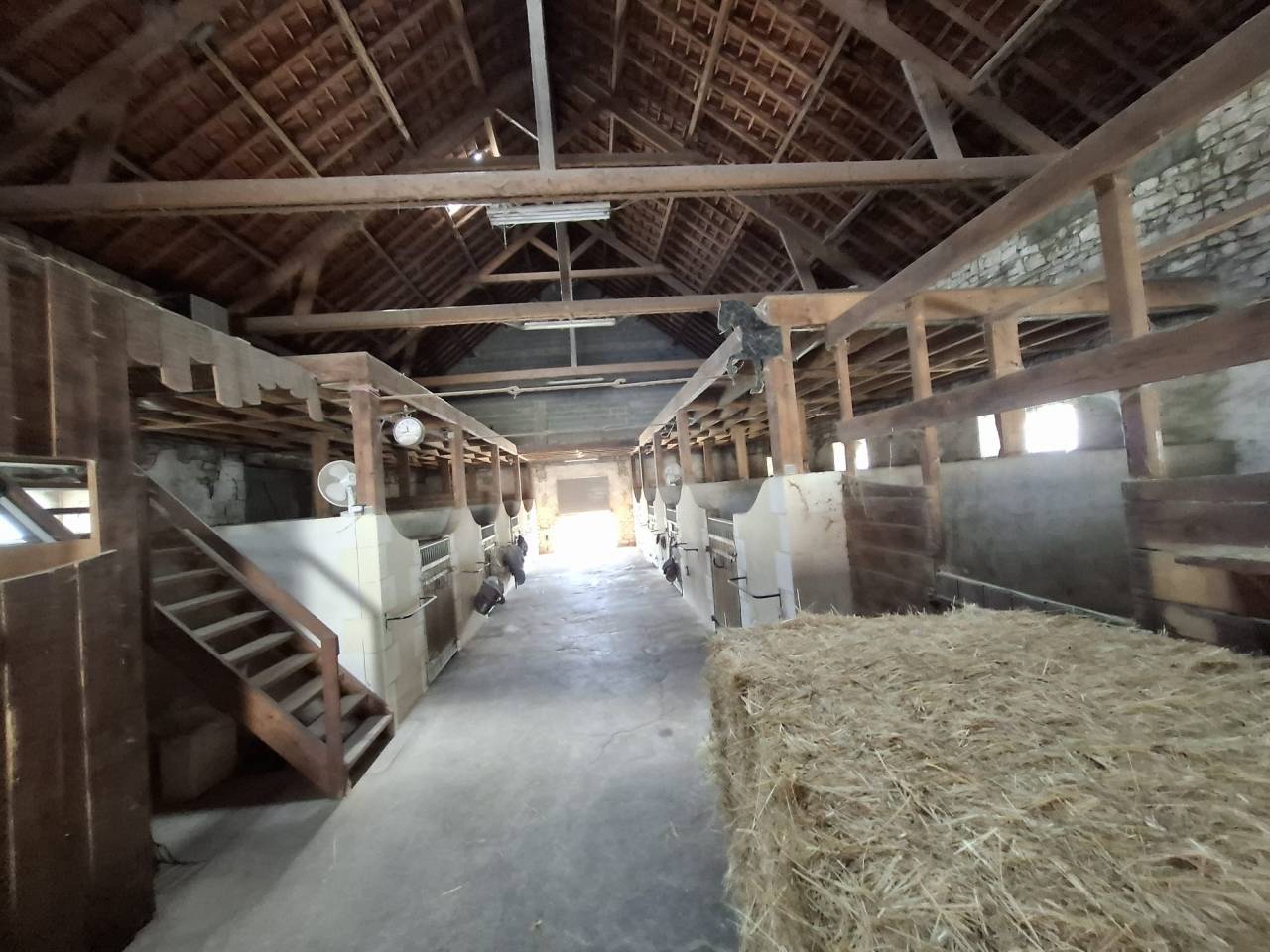 Cuadra de propietarios En venta Vienne