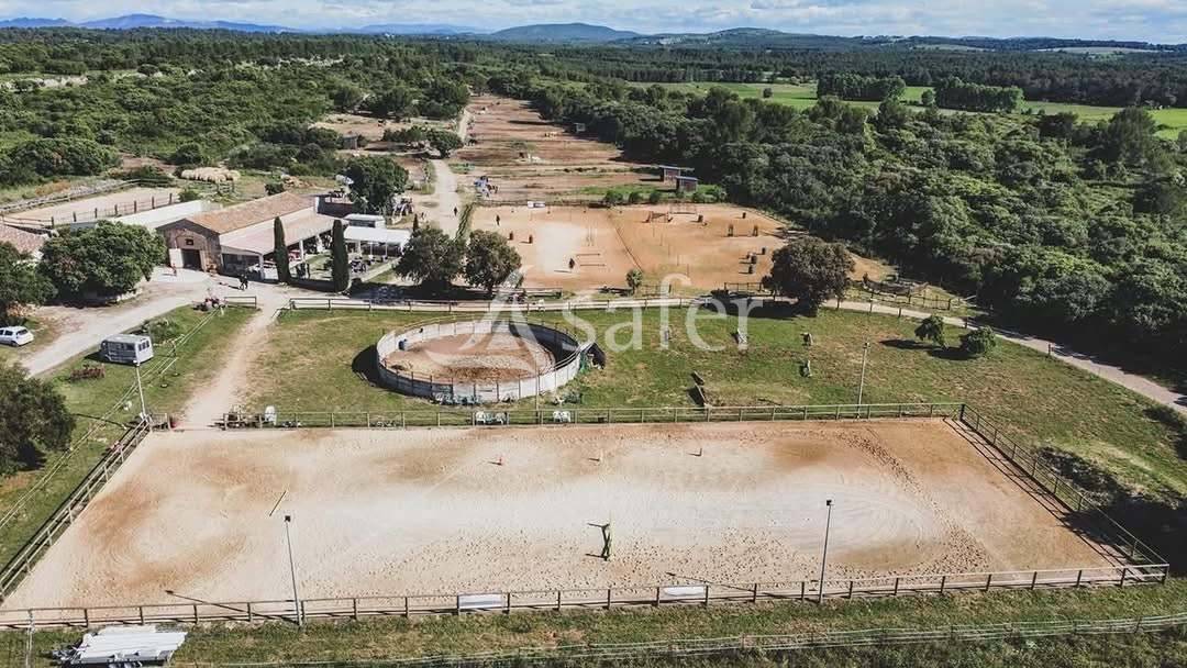 Propiedad rural En venta H&eacute;rault