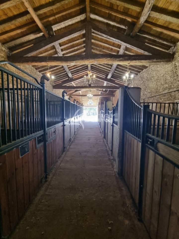 Propiedad rural En venta H&eacute;rault
