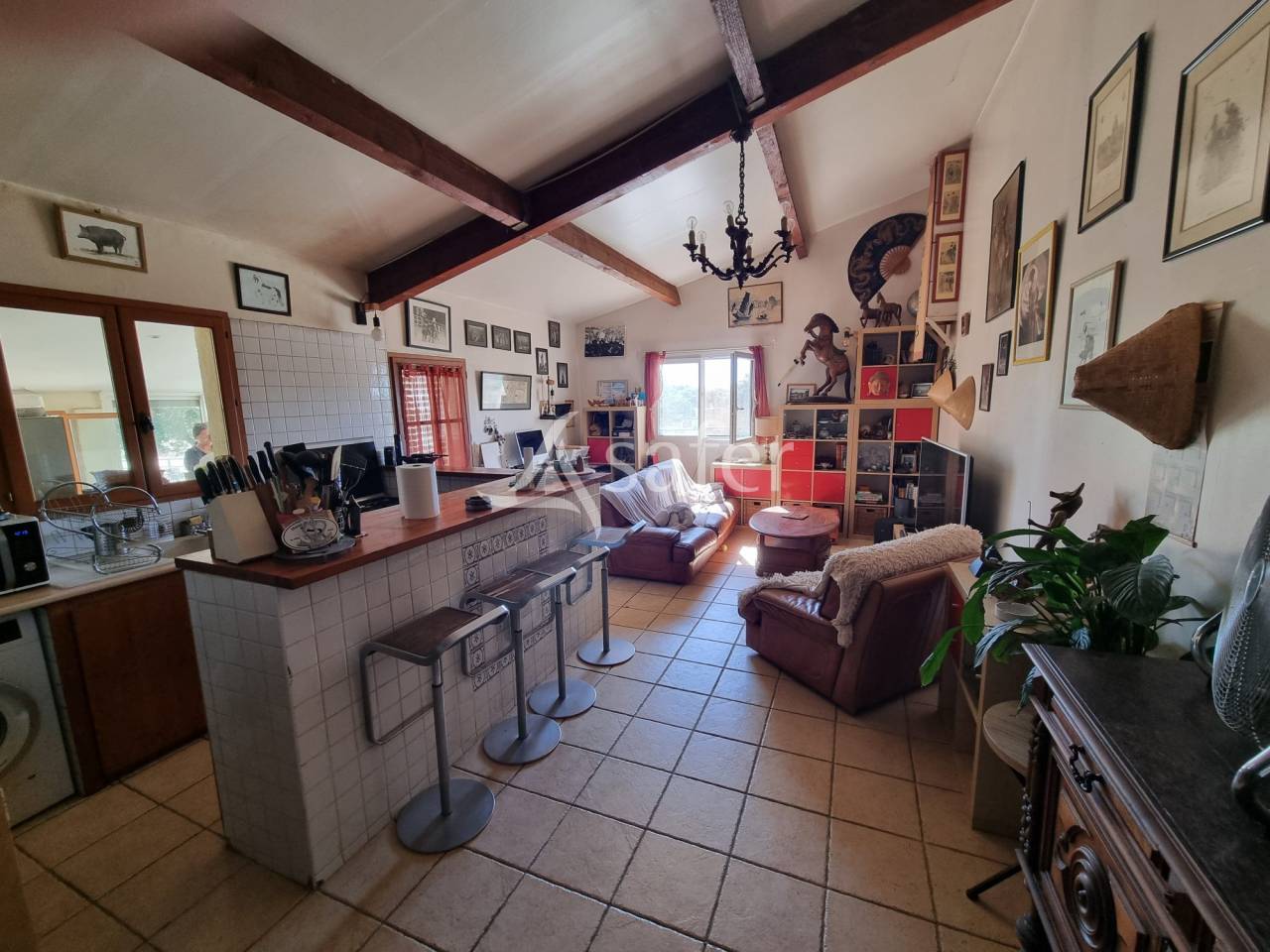 Propiedad rural En venta H&eacute;rault